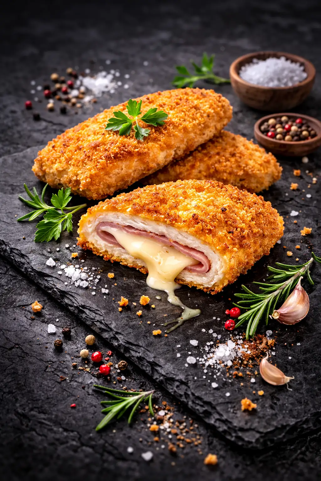 Cordon bleu